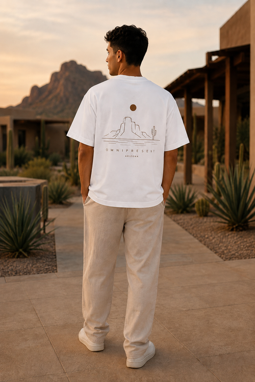 Al Sadu Mesa